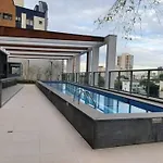 Studio Lindo Na Vila Mariana