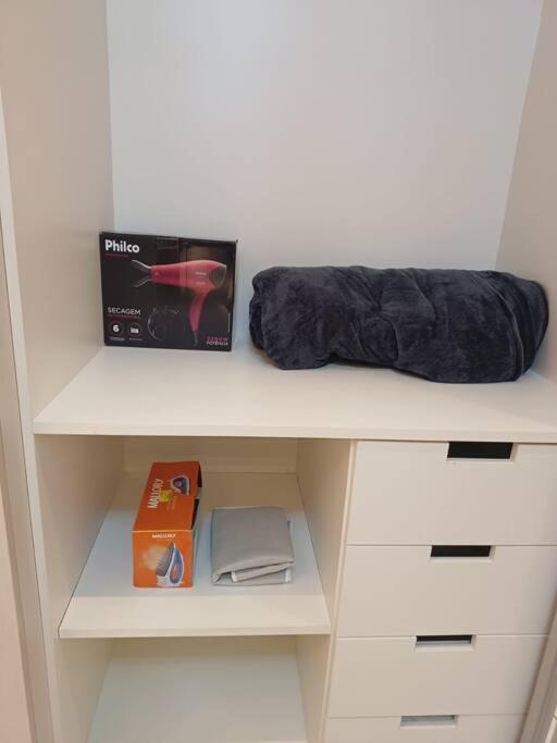 Apartamento Lindo Na Mariana *