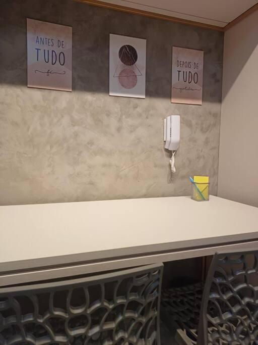 Apartamento Lindo Na Mariana