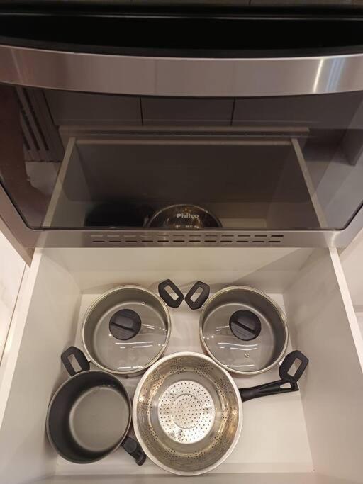 Apartamento Lindo Na Mariana *