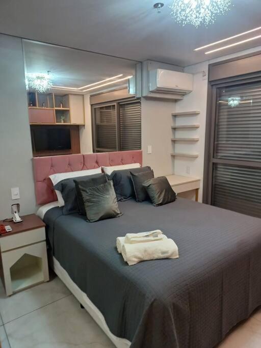 Apartamento Lindo Na Mariana São Paulo