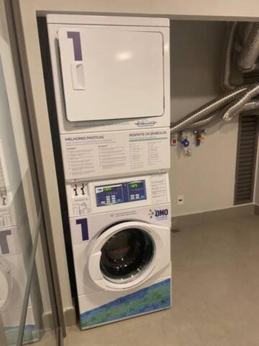 Lindo Na Mariana Apartamento São Paulo